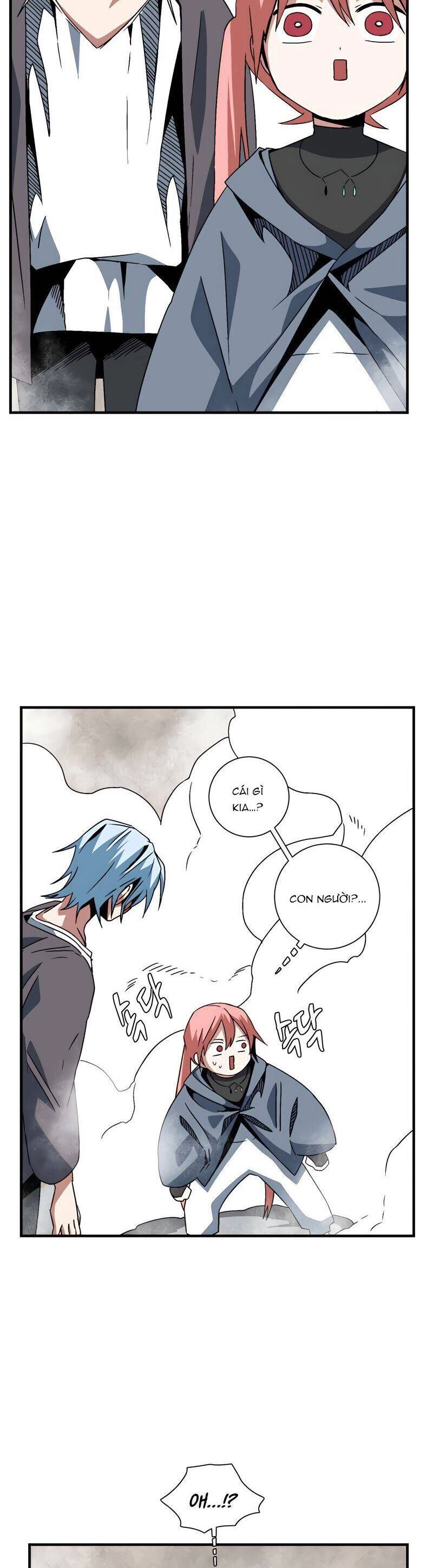 Ta Một Bước Làm Quỷ Vương Chapter 52 - 31