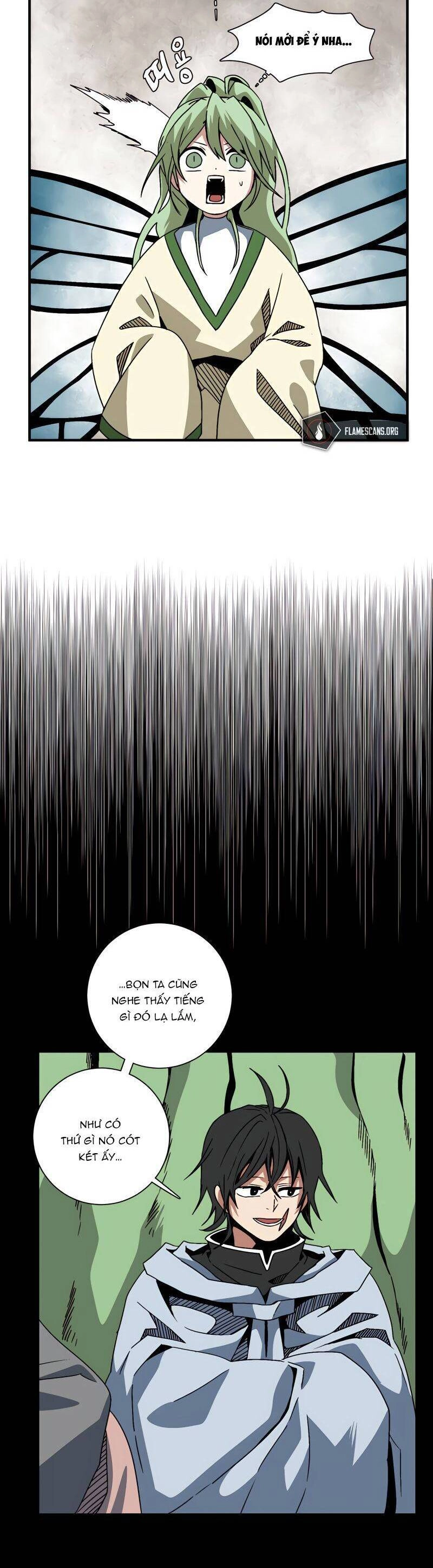 Ta Một Bước Làm Quỷ Vương Chapter 52 - 32