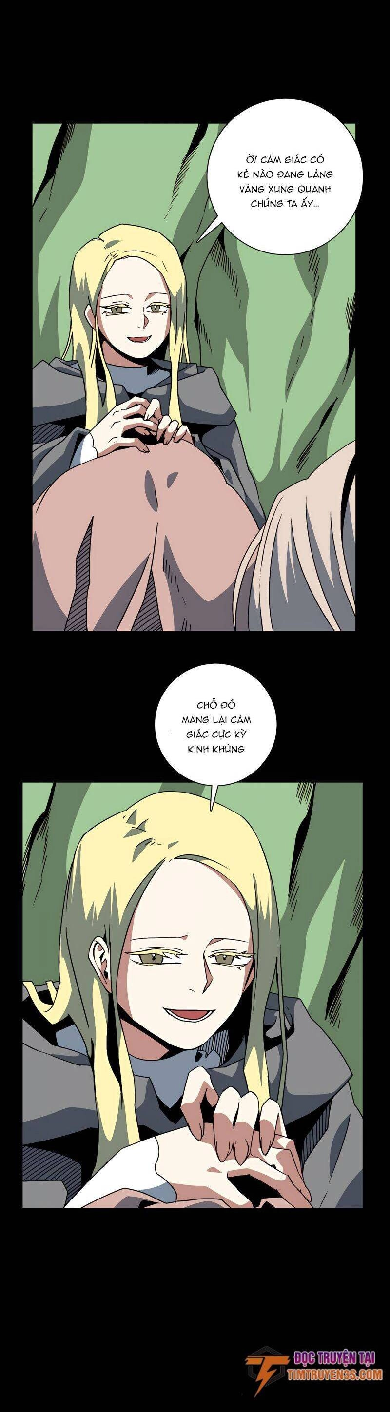 Ta Một Bước Làm Quỷ Vương Chapter 52 - 33