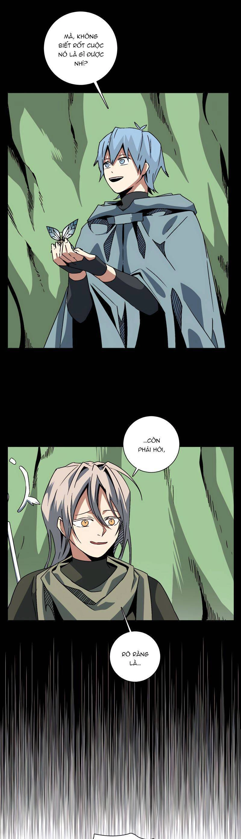 Ta Một Bước Làm Quỷ Vương Chapter 52 - 34