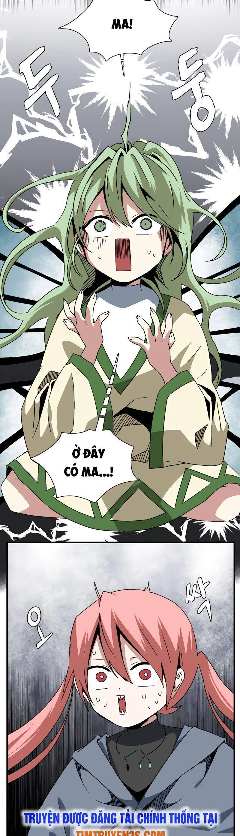 Ta Một Bước Làm Quỷ Vương Chapter 52 - 35