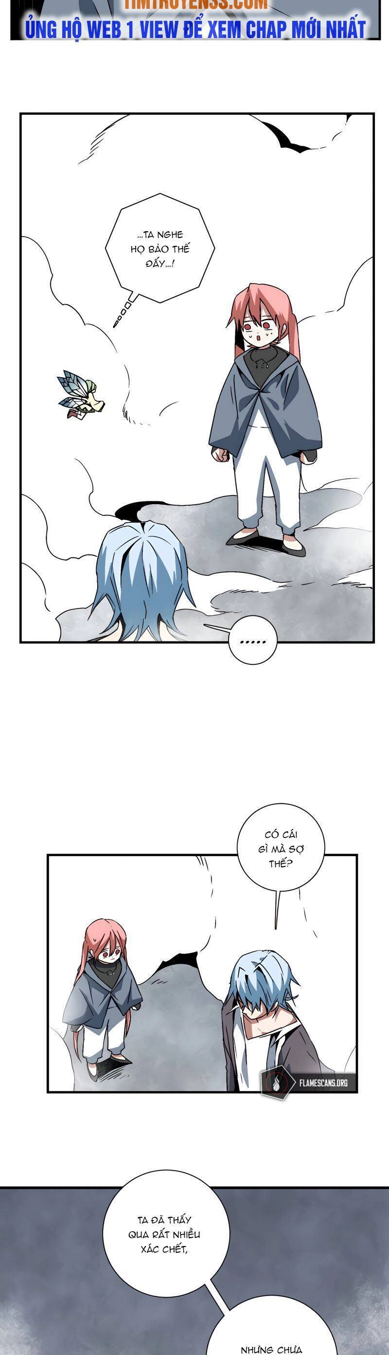 Ta Một Bước Làm Quỷ Vương Chapter 52 - 36