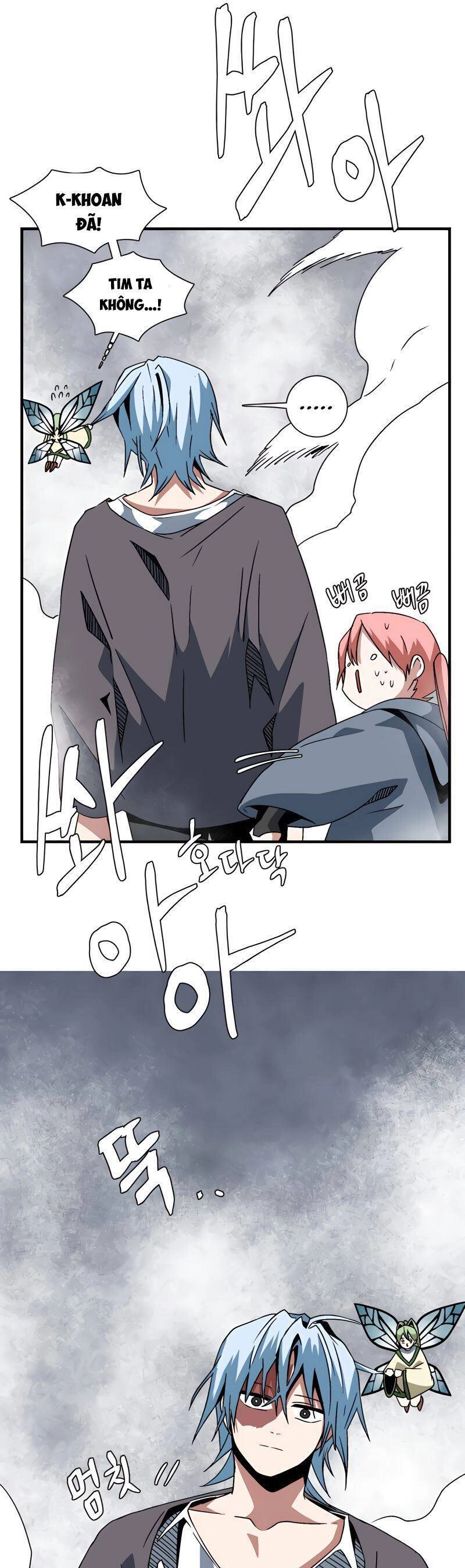 Ta Một Bước Làm Quỷ Vương Chapter 52 - 38