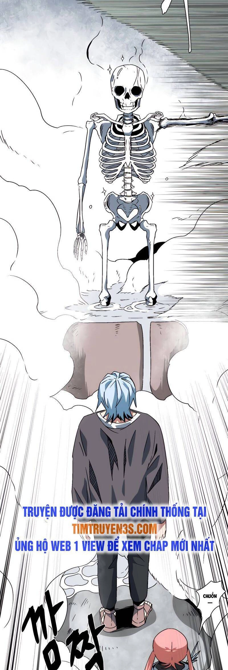 Ta Một Bước Làm Quỷ Vương Chapter 52 - 43