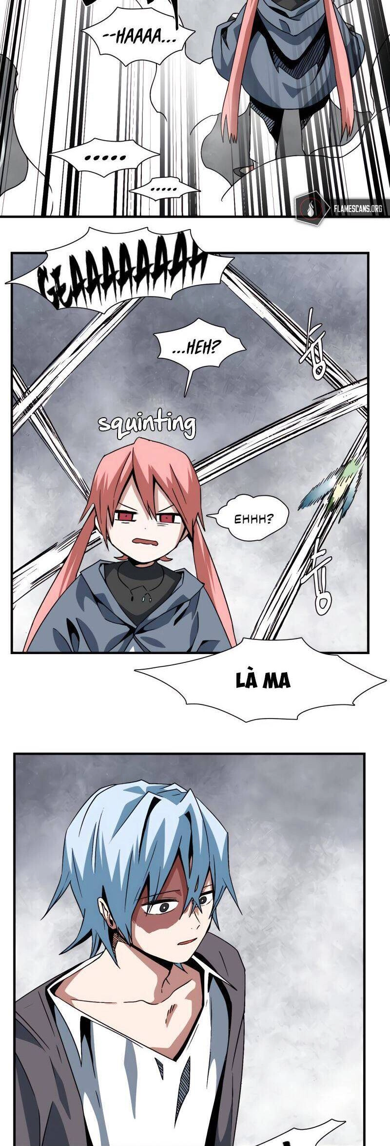 Ta Một Bước Làm Quỷ Vương Chapter 52 - 44