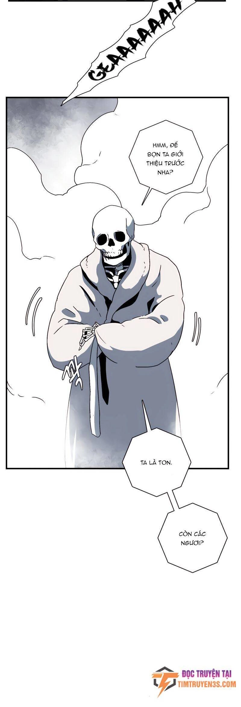 Ta Một Bước Làm Quỷ Vương Chapter 52 - 45