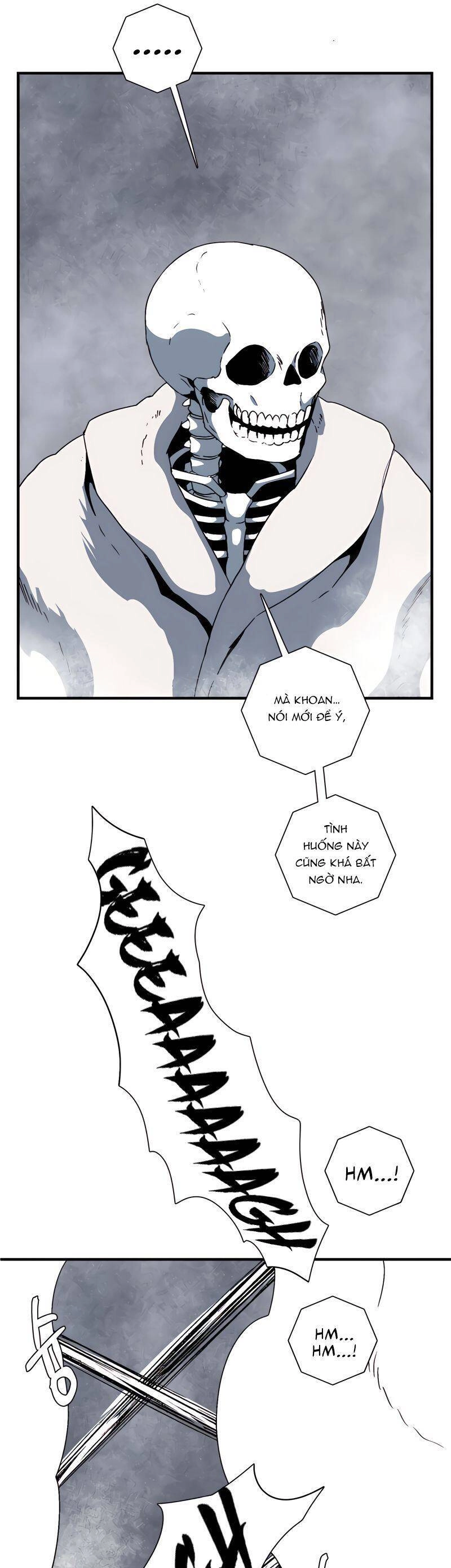 Ta Một Bước Làm Quỷ Vương Chapter 52 - 46