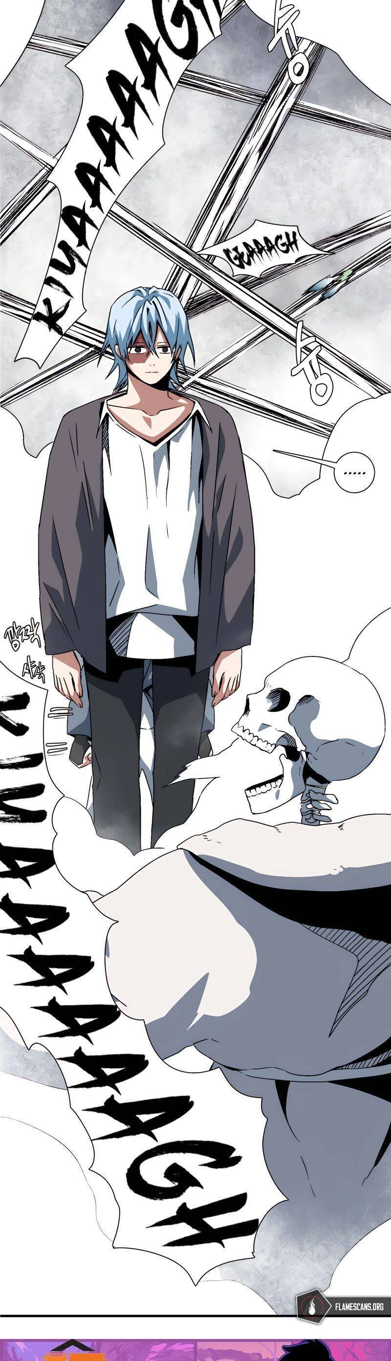 Ta Một Bước Làm Quỷ Vương Chapter 52 - 47