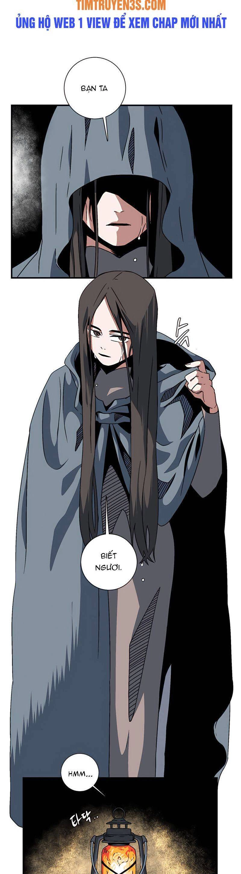 Ta Một Bước Làm Quỷ Vương Chapter 53 - 4