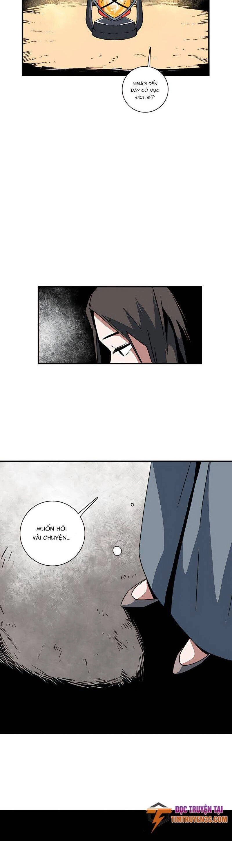 Ta Một Bước Làm Quỷ Vương Chapter 53 - 5