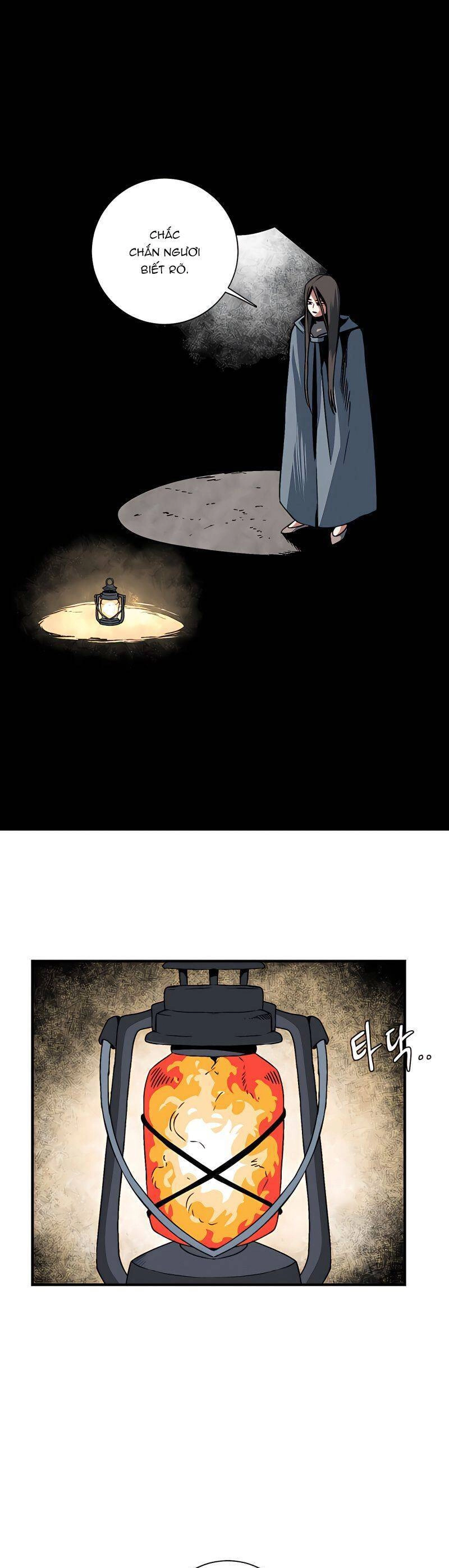 Ta Một Bước Làm Quỷ Vương Chapter 53 - 6