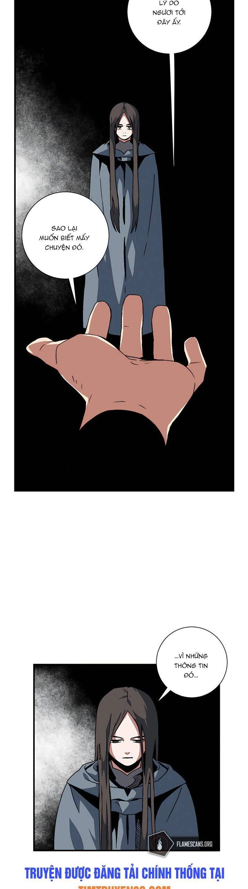 Ta Một Bước Làm Quỷ Vương Chapter 53 - 11