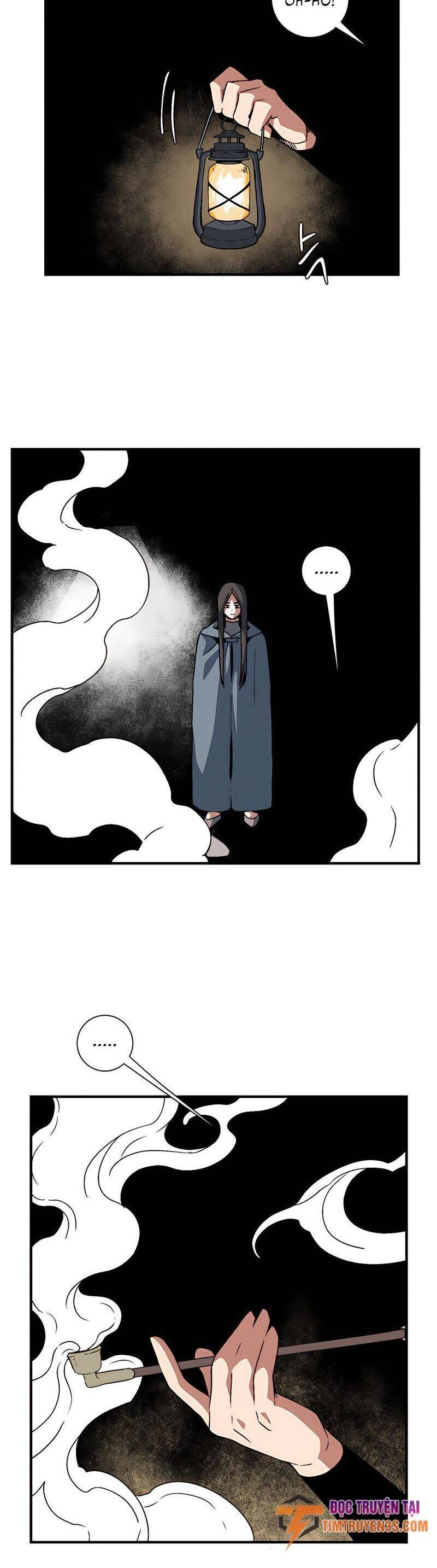 Ta Một Bước Làm Quỷ Vương Chapter 53 - 13