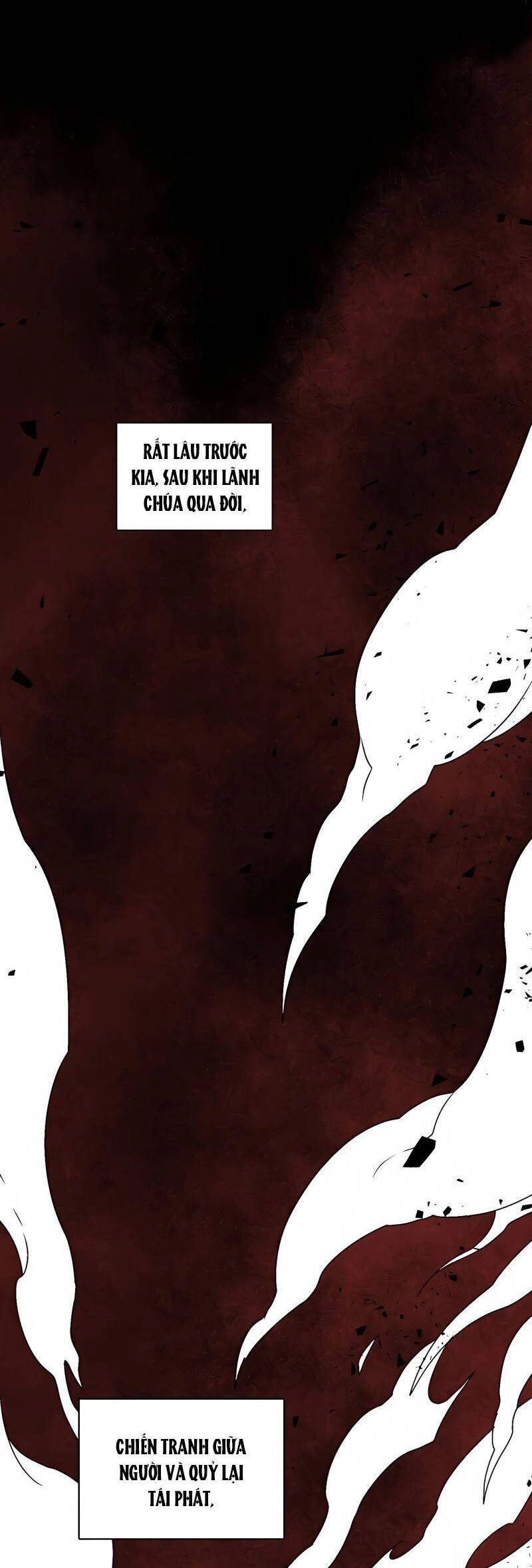 Ta Một Bước Làm Quỷ Vương Chapter 53 - 16