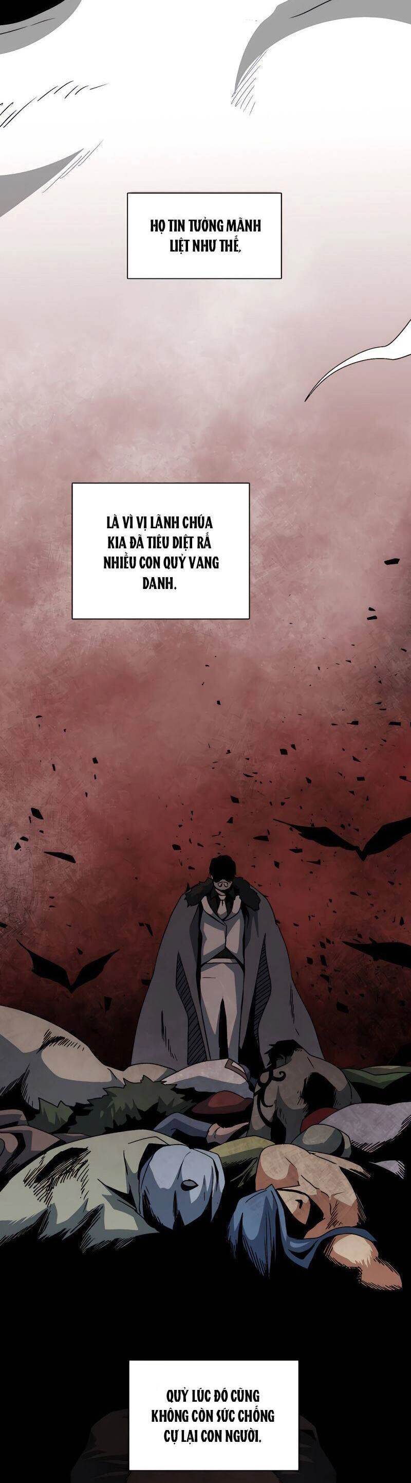 Ta Một Bước Làm Quỷ Vương Chapter 53 - 19