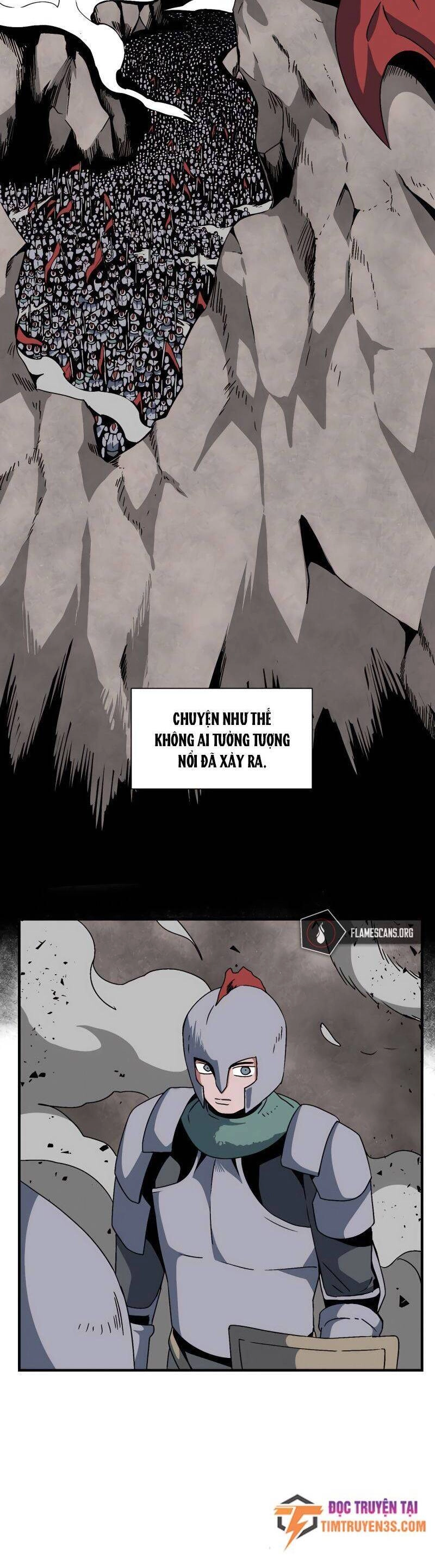 Ta Một Bước Làm Quỷ Vương Chapter 53 - 21