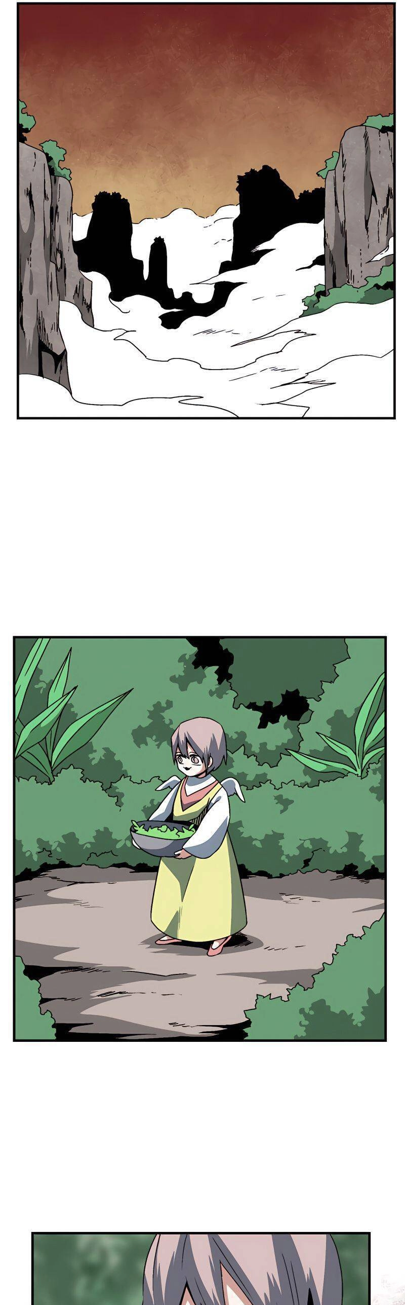 Ta Một Bước Làm Quỷ Vương Chapter 53 - 22