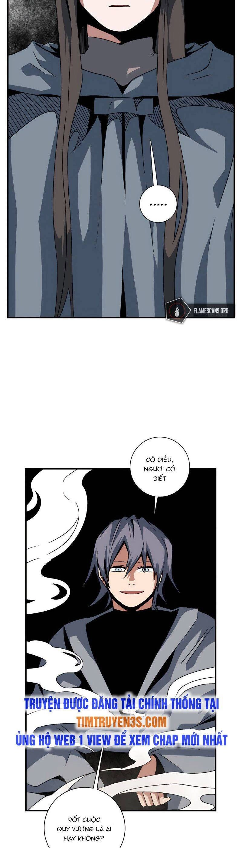 Ta Một Bước Làm Quỷ Vương Chapter 53 - 27