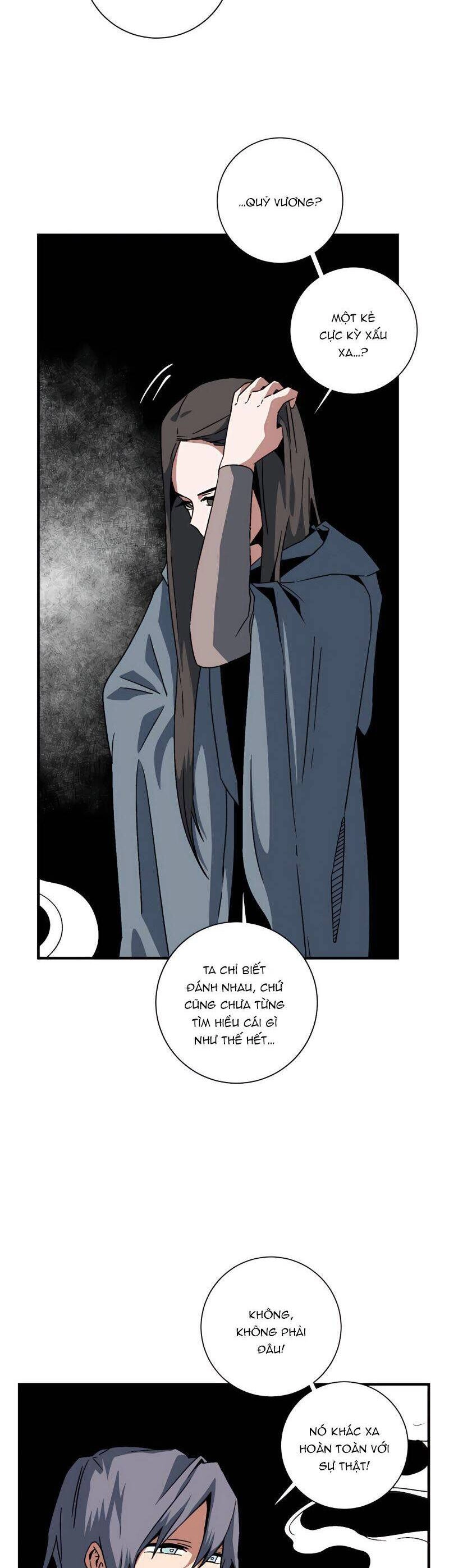 Ta Một Bước Làm Quỷ Vương Chapter 53 - 28