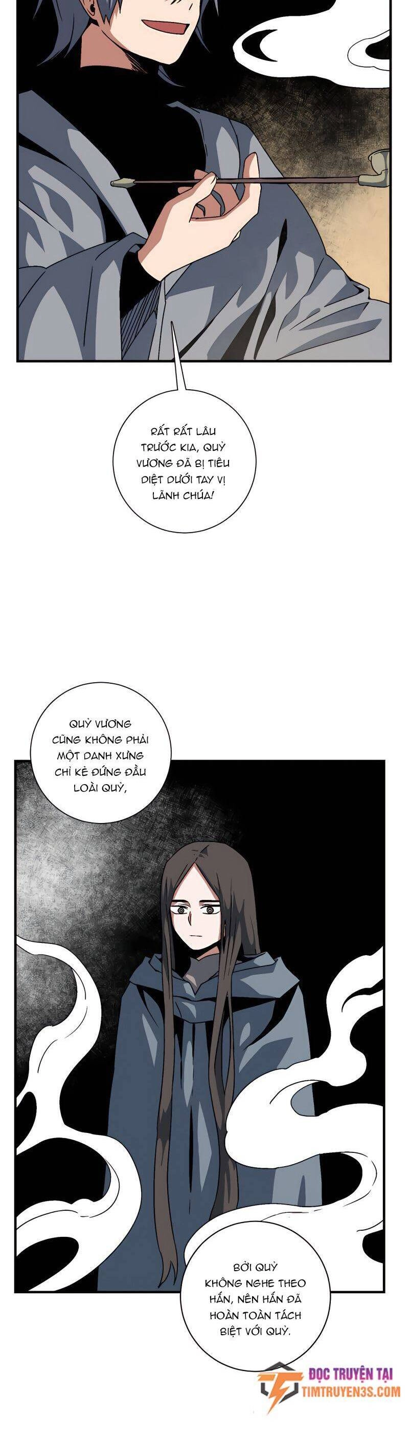 Ta Một Bước Làm Quỷ Vương Chapter 53 - 29