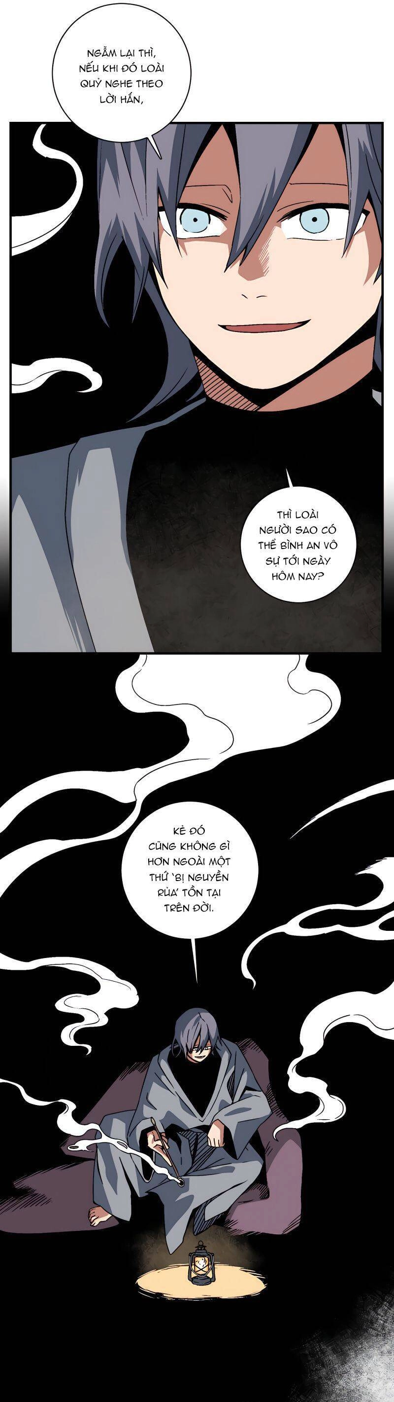 Ta Một Bước Làm Quỷ Vương Chapter 53 - 30