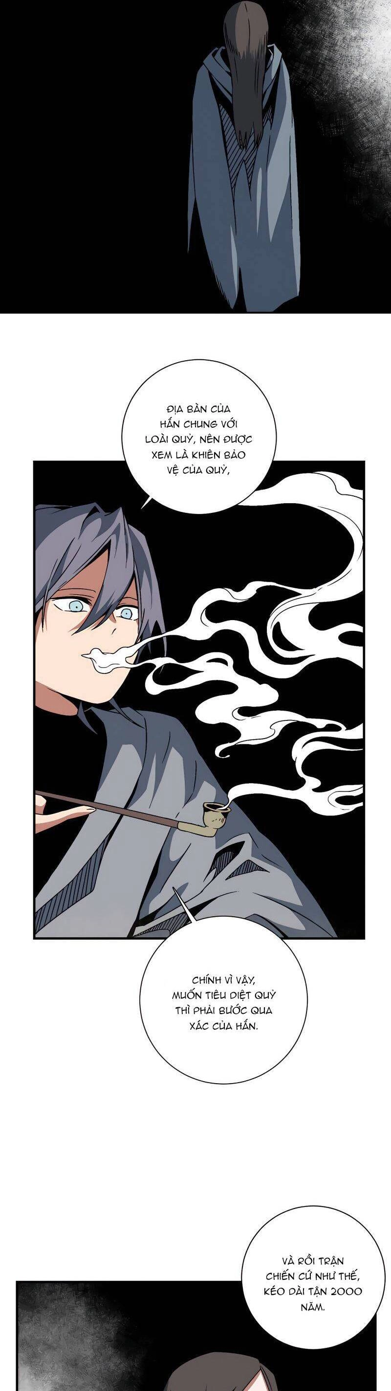 Ta Một Bước Làm Quỷ Vương Chapter 53 - 31