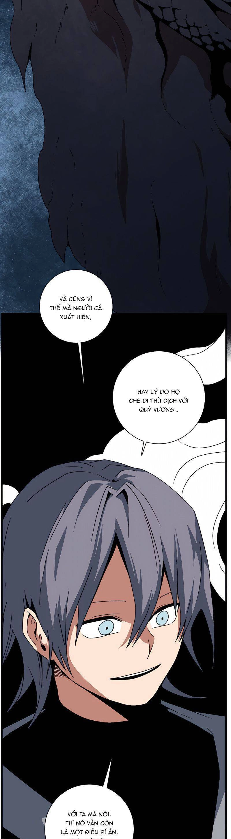 Ta Một Bước Làm Quỷ Vương Chapter 53 - 38