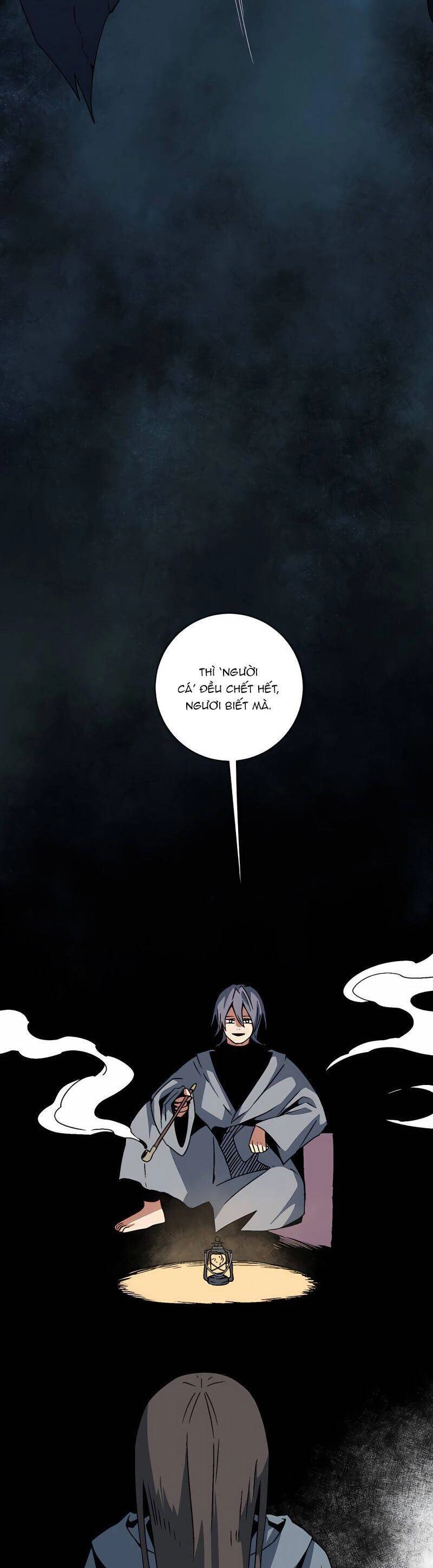 Ta Một Bước Làm Quỷ Vương Chapter 53 - 40