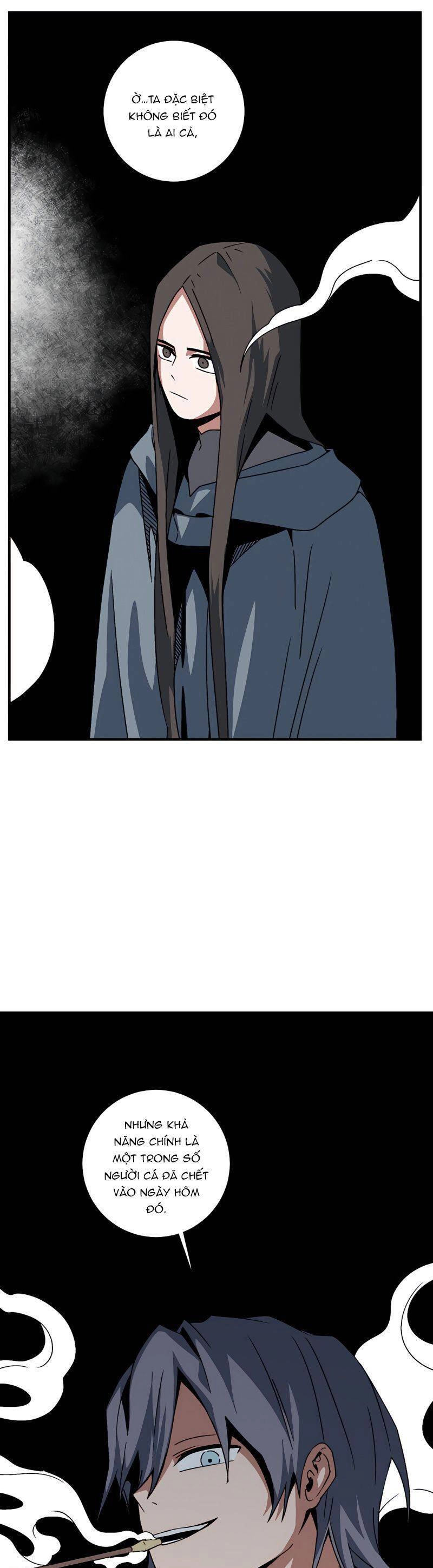 Ta Một Bước Làm Quỷ Vương Chapter 53 - 42