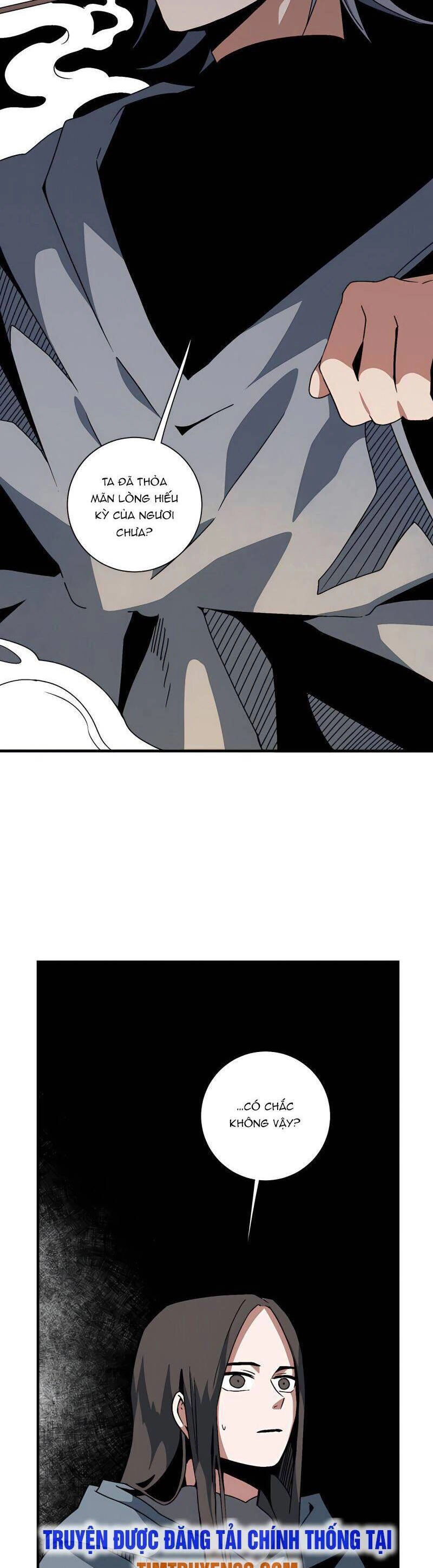 Ta Một Bước Làm Quỷ Vương Chapter 53 - 43