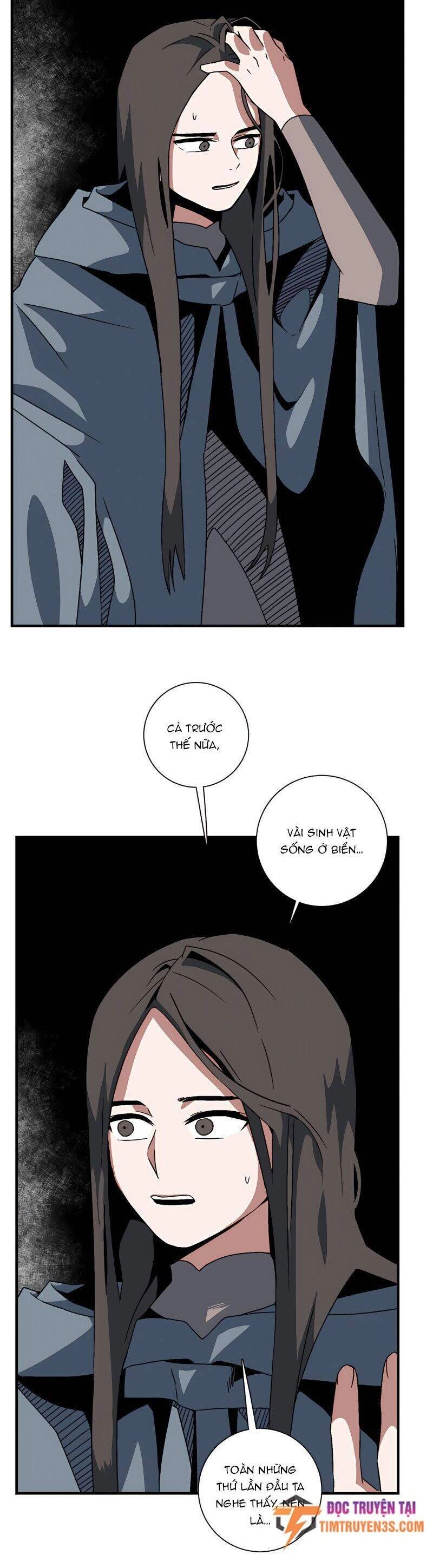 Ta Một Bước Làm Quỷ Vương Chapter 53 - 45