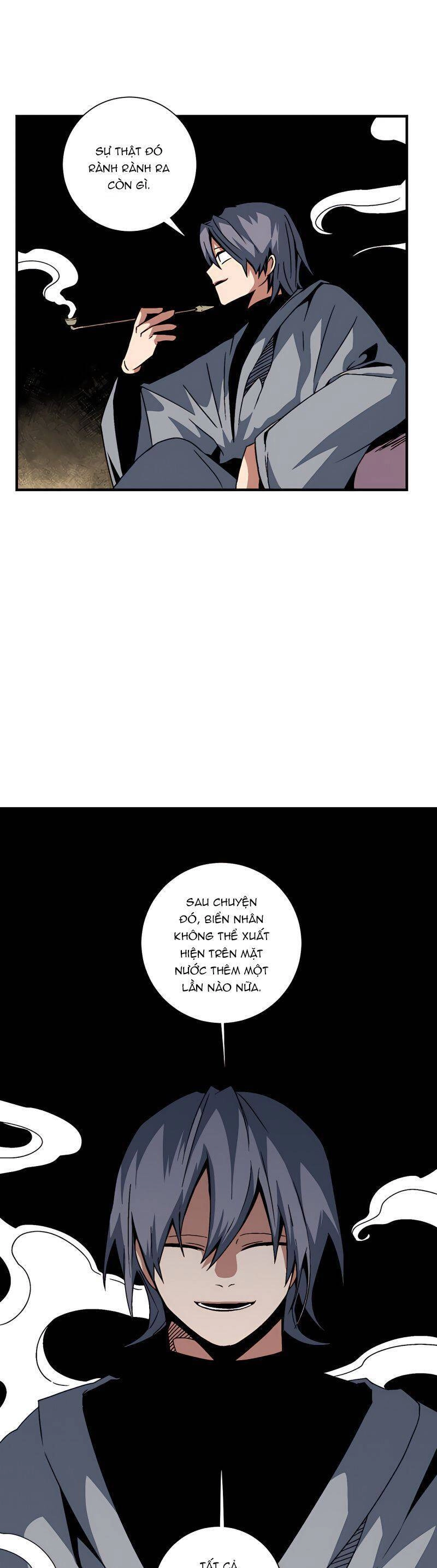 Ta Một Bước Làm Quỷ Vương Chapter 53 - 46