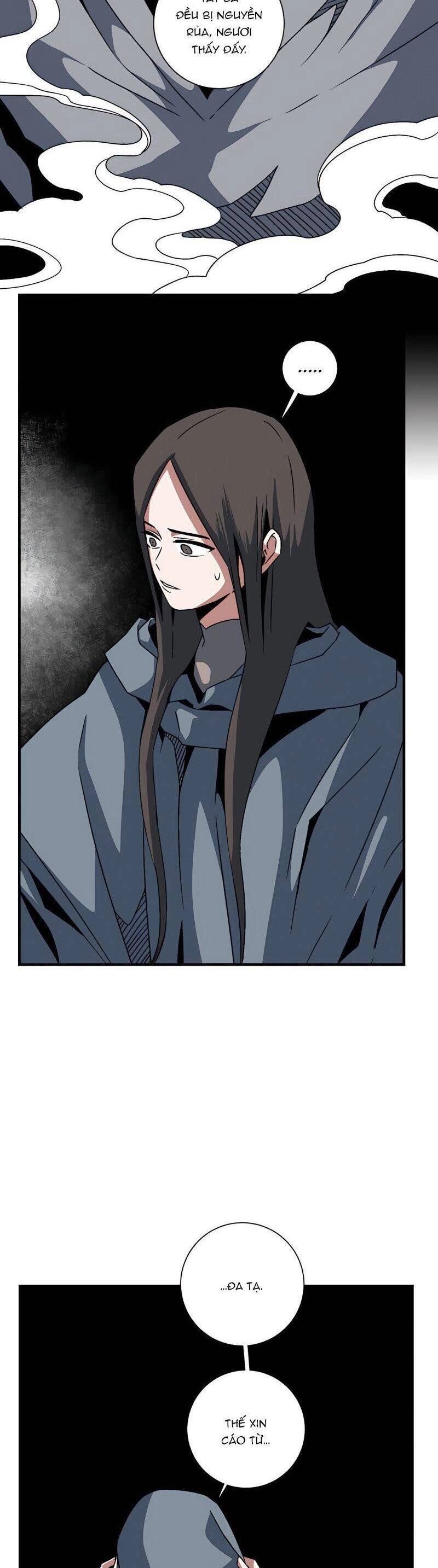 Ta Một Bước Làm Quỷ Vương Chapter 53 - 47