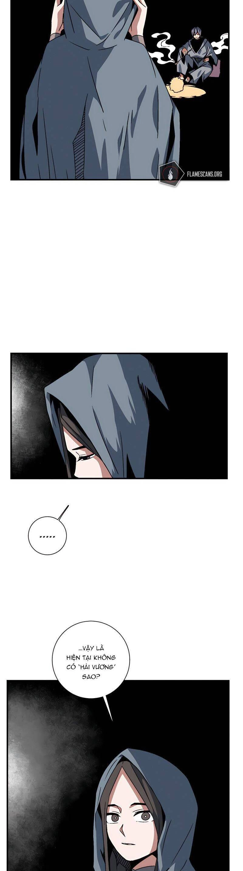 Ta Một Bước Làm Quỷ Vương Chapter 53 - 48