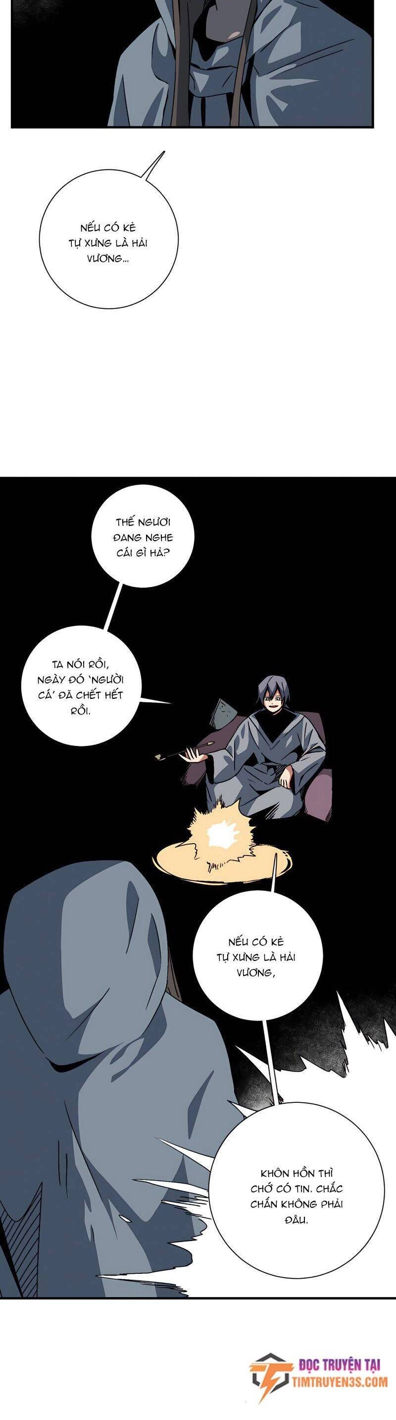 Ta Một Bước Làm Quỷ Vương Chapter 53 - 49