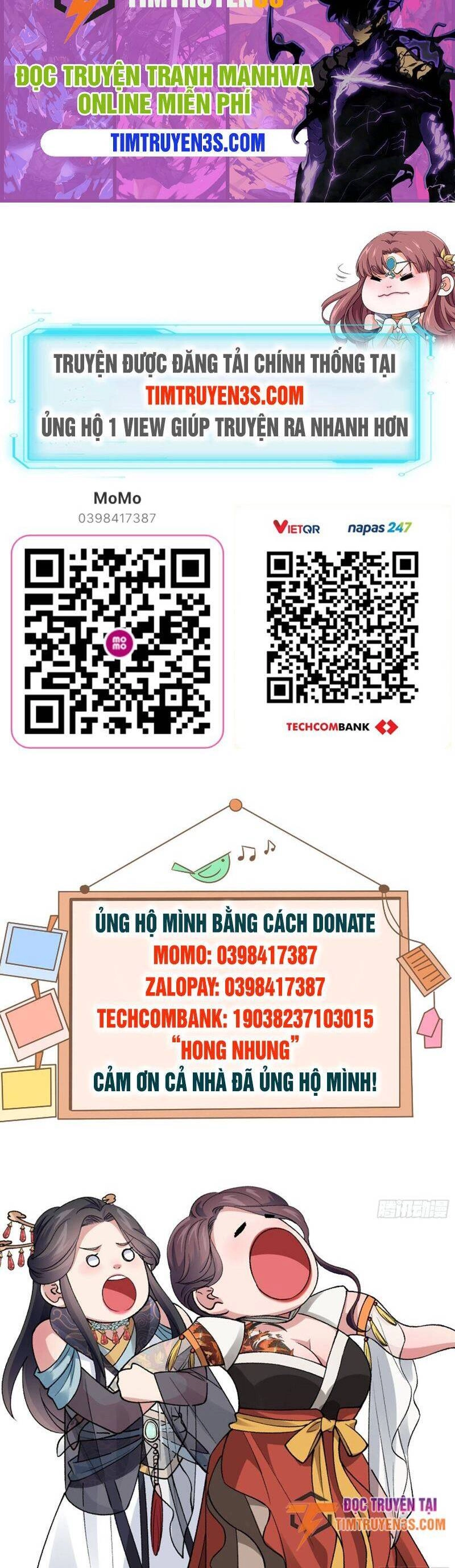 Ta Một Bước Làm Quỷ Vương Chapter 53 - 53