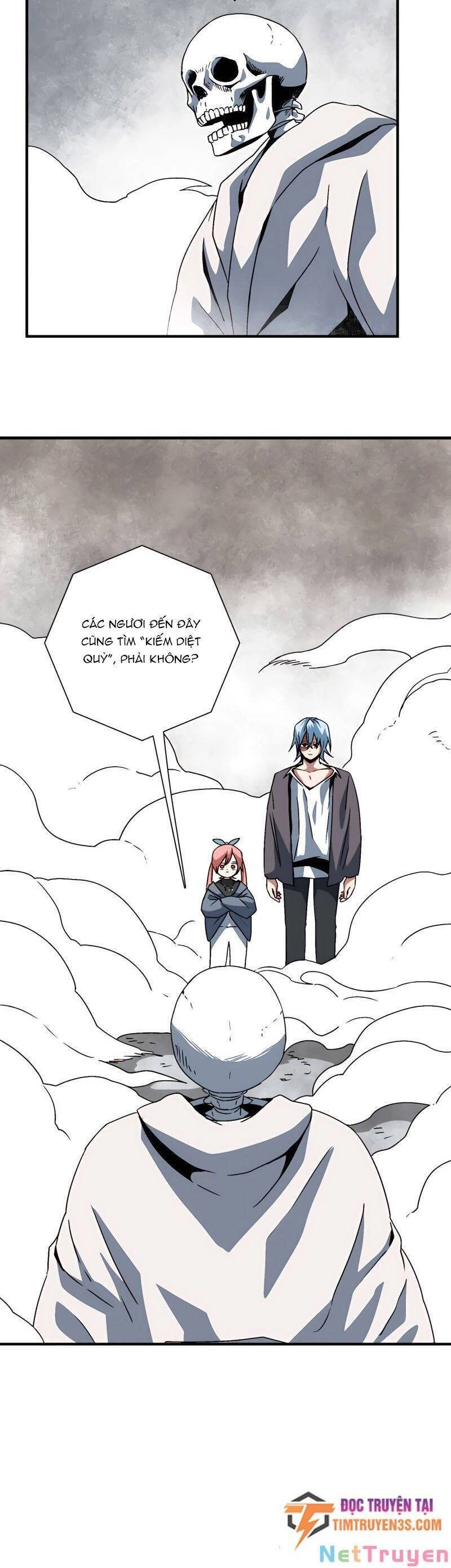 Ta Một Bước Làm Quỷ Vương Chapter 54 - 9