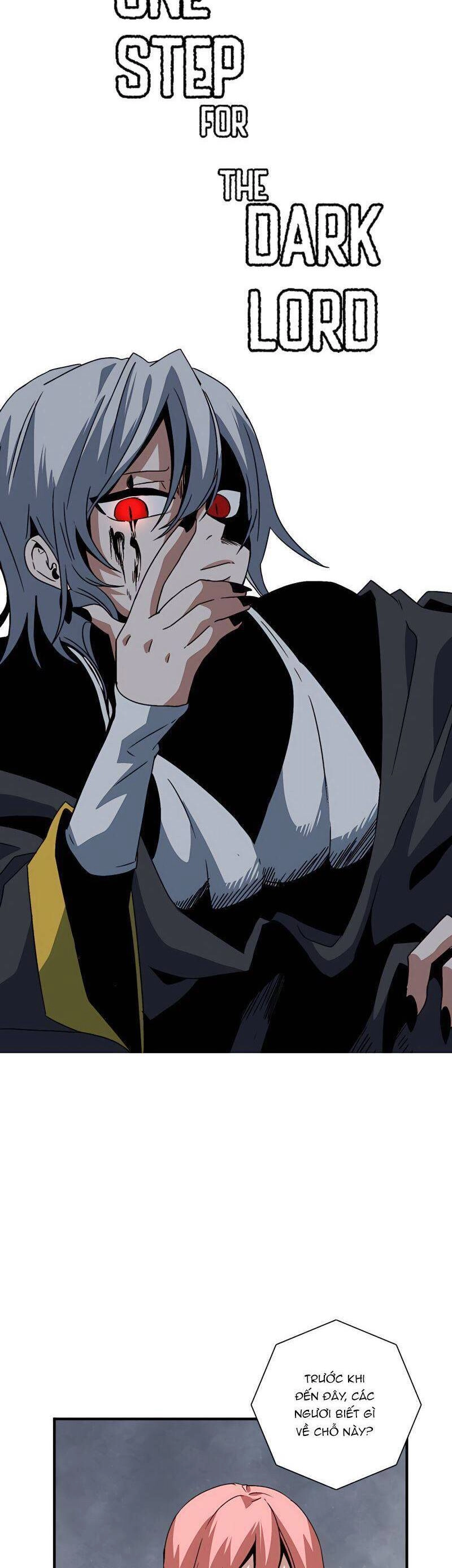 Ta Một Bước Làm Quỷ Vương Chapter 54 - 20