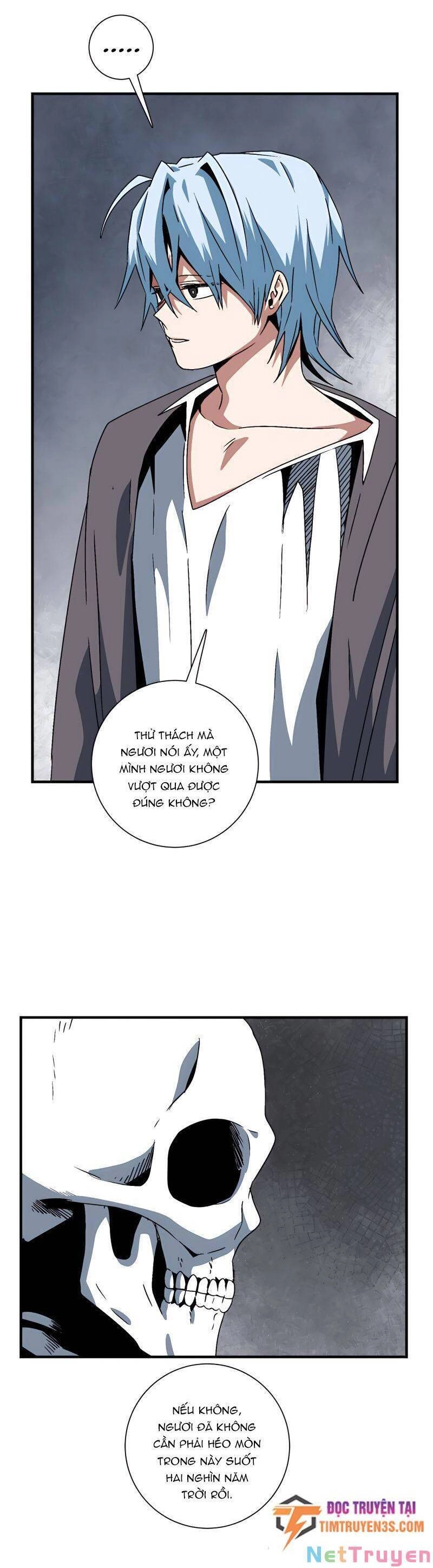 Ta Một Bước Làm Quỷ Vương Chapter 54 - 25