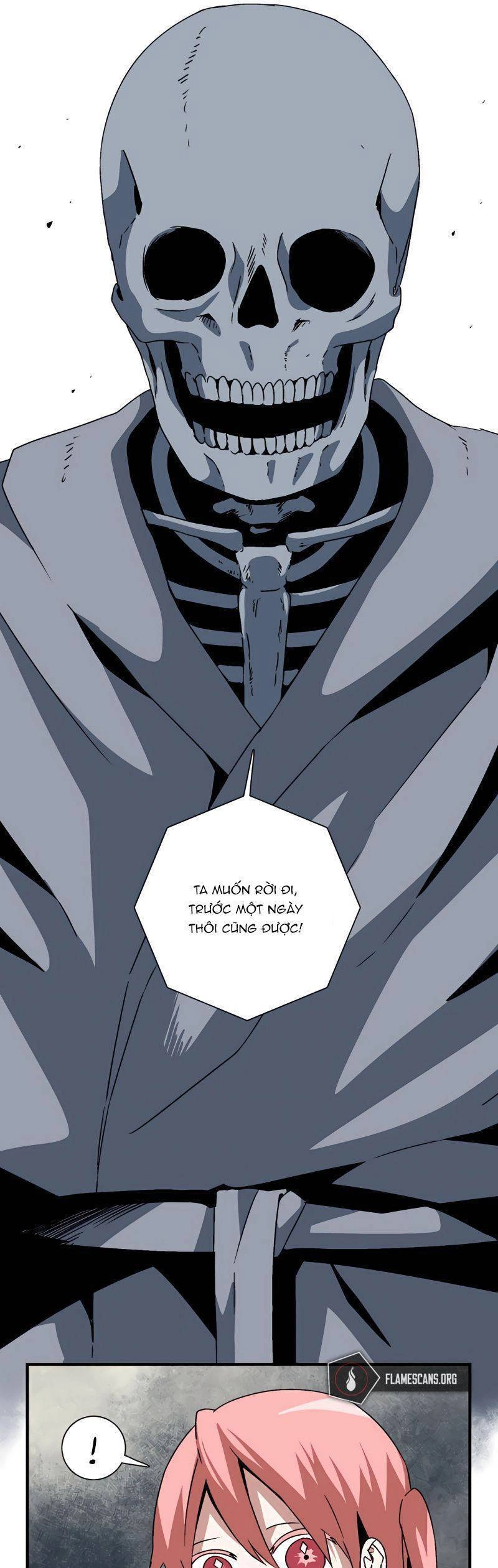 Ta Một Bước Làm Quỷ Vương Chapter 54 - 41