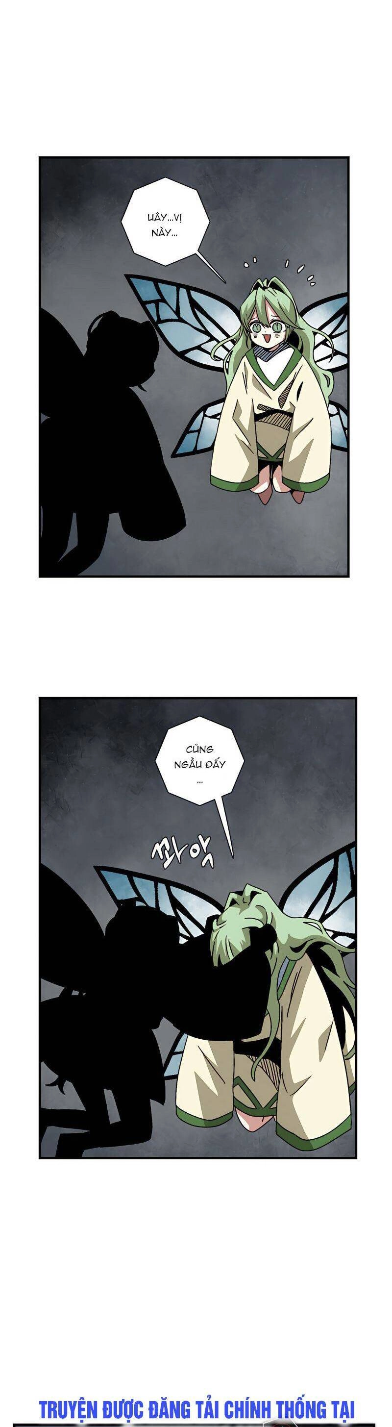 Ta Một Bước Làm Quỷ Vương Chapter 55 - 3