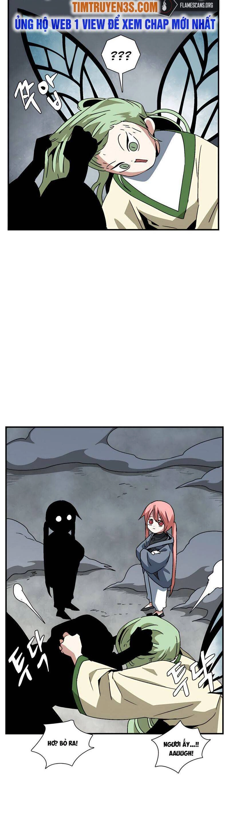 Ta Một Bước Làm Quỷ Vương Chapter 55 - 4