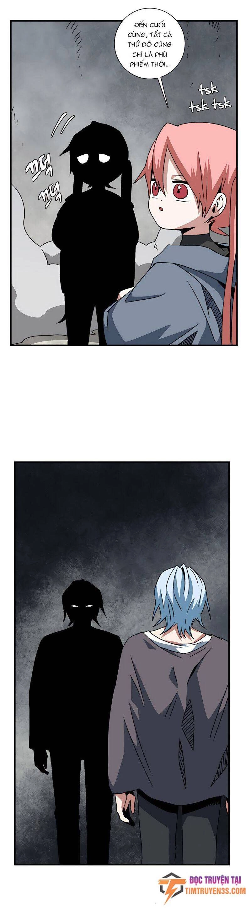 Ta Một Bước Làm Quỷ Vương Chapter 55 - 5