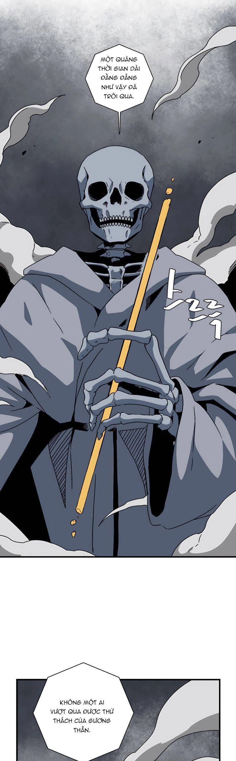 Ta Một Bước Làm Quỷ Vương Chapter 55 - 14