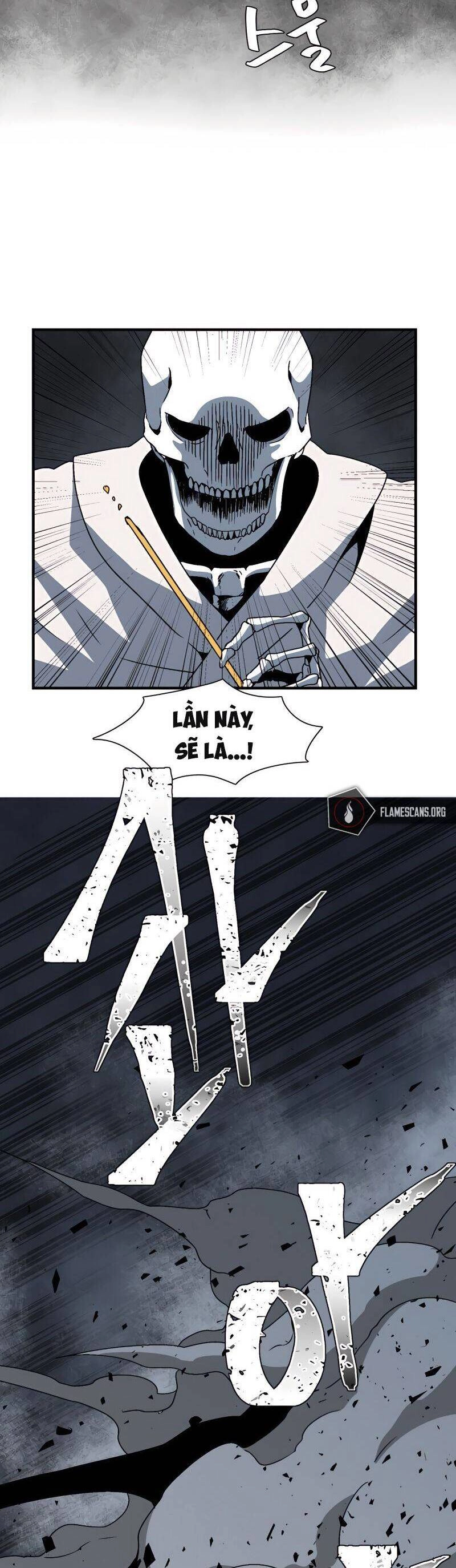 Ta Một Bước Làm Quỷ Vương Chapter 55 - 19