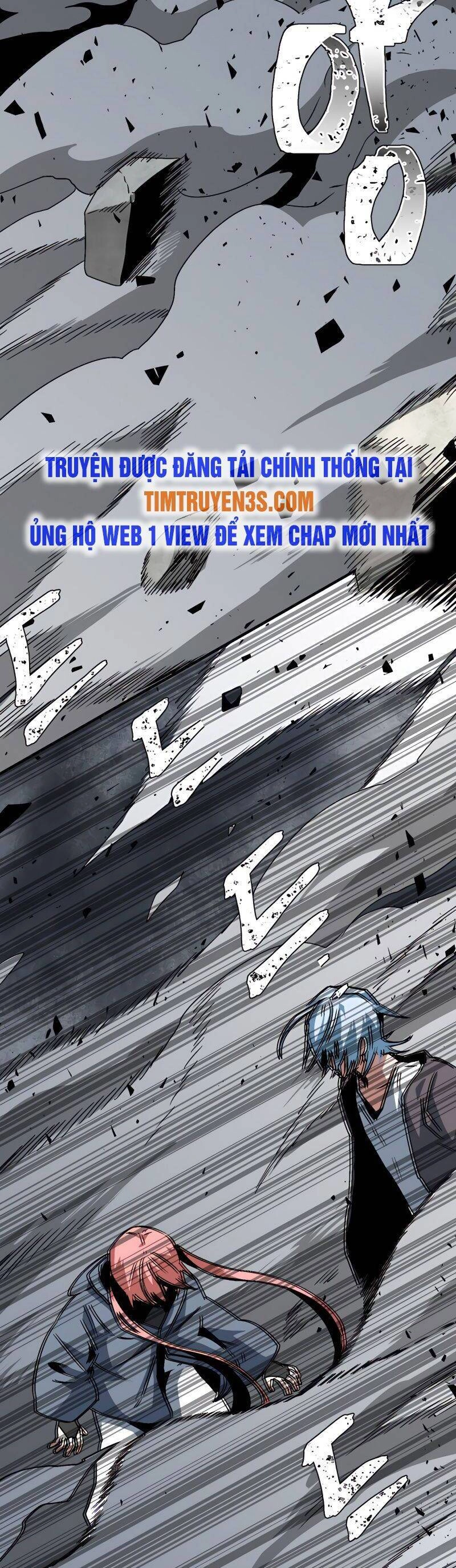 Ta Một Bước Làm Quỷ Vương Chapter 55 - 20