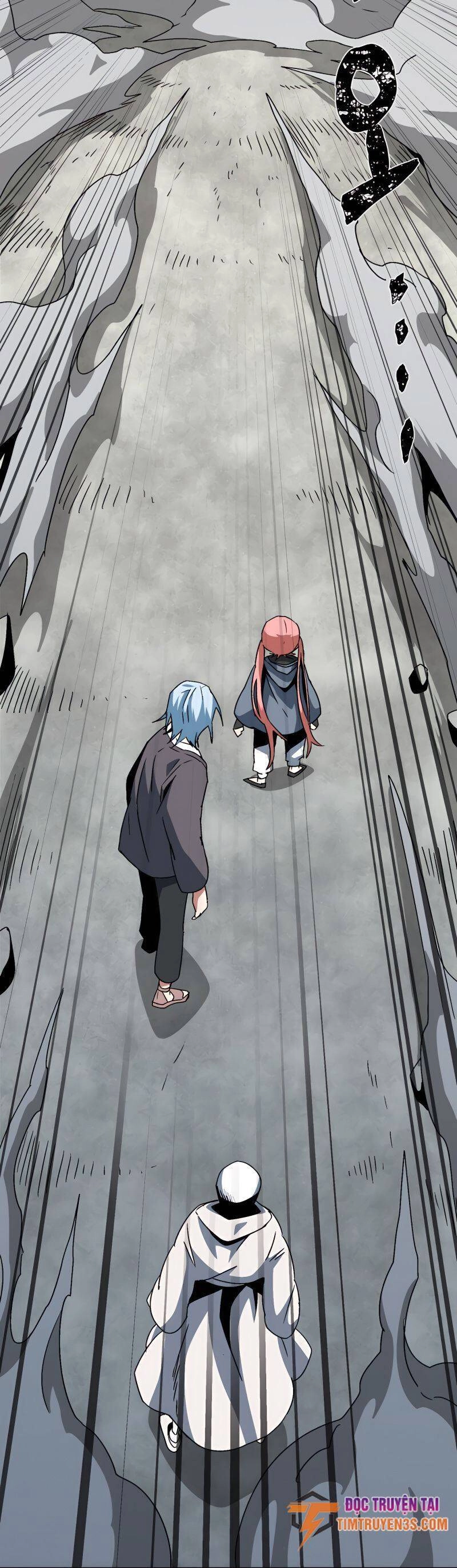 Ta Một Bước Làm Quỷ Vương Chapter 55 - 22