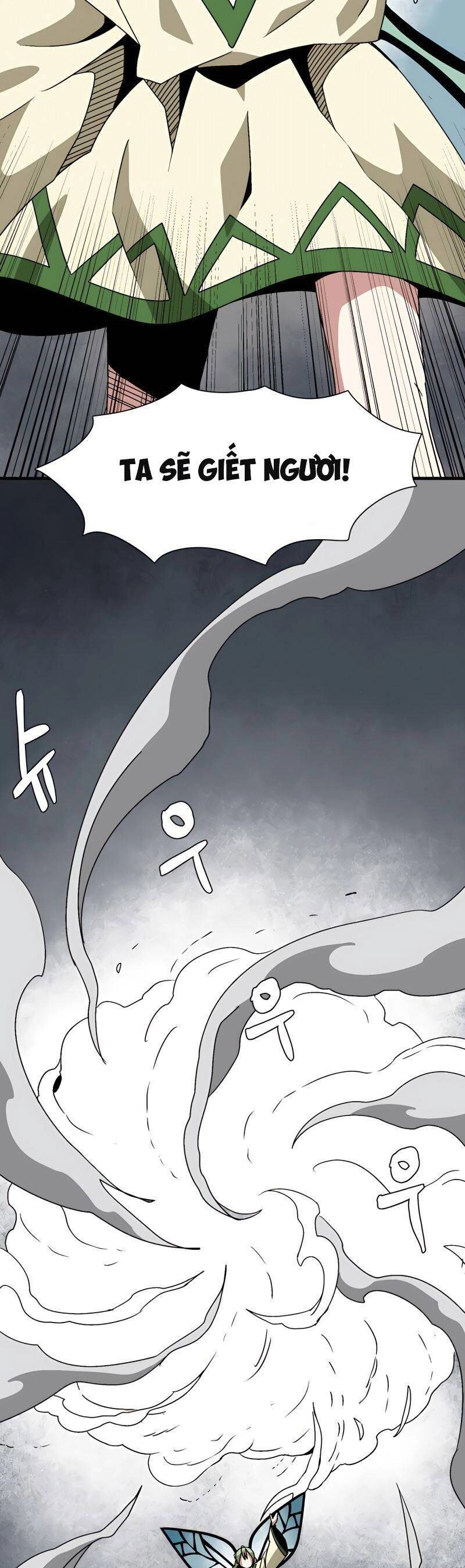 Ta Một Bước Làm Quỷ Vương Chapter 55 - 24