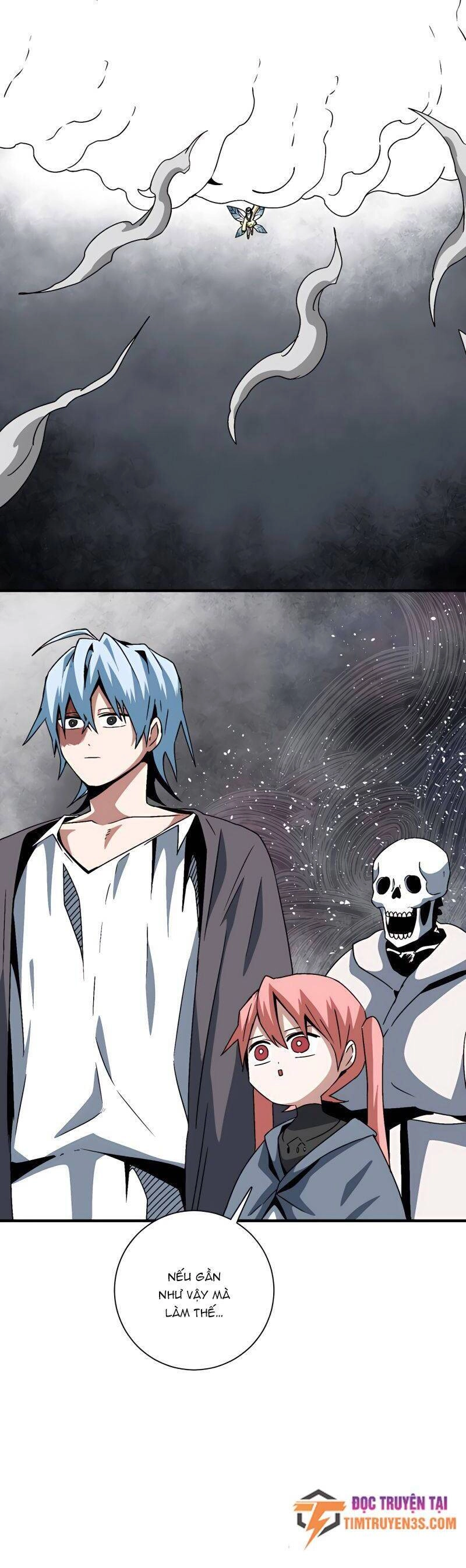 Ta Một Bước Làm Quỷ Vương Chapter 55 - 26