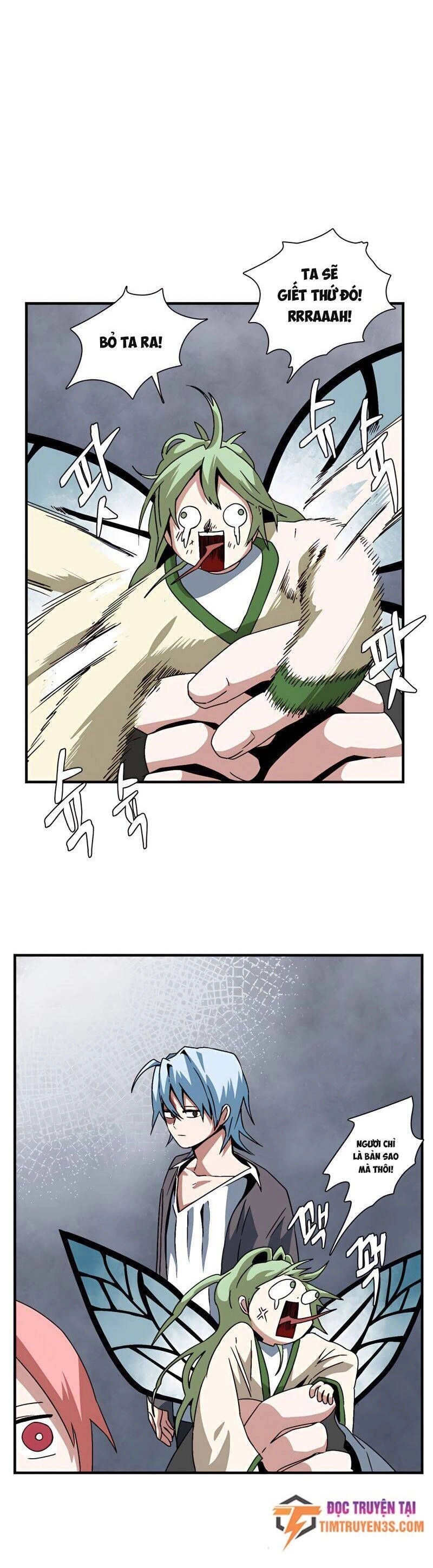 Ta Một Bước Làm Quỷ Vương Chapter 55 - 30